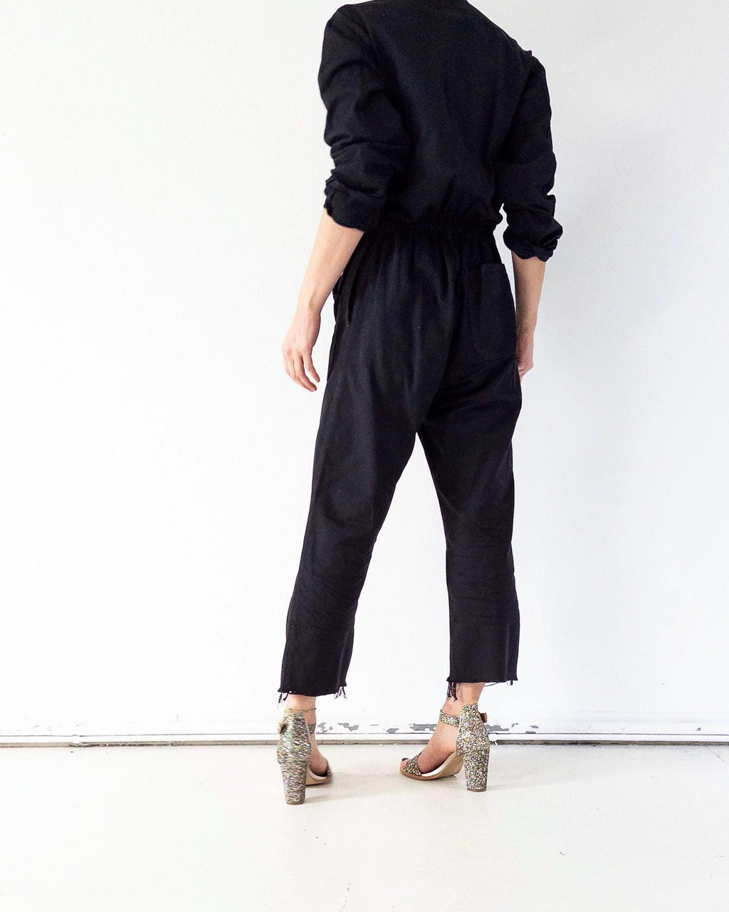 Gr. L - XL Workwear Overall 70s Vintage made in the Netherlands