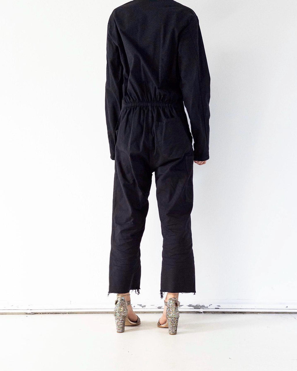 Gr. L - XL Workwear Overall 70s Vintage made in the Netherlands