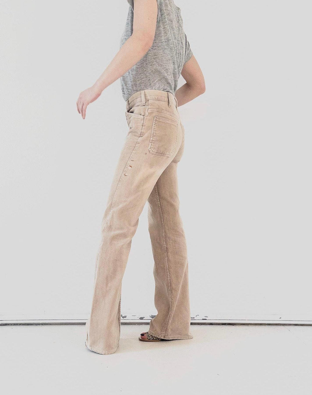 Gr. 28 - 29 BIG E Levis 60s Vintage
