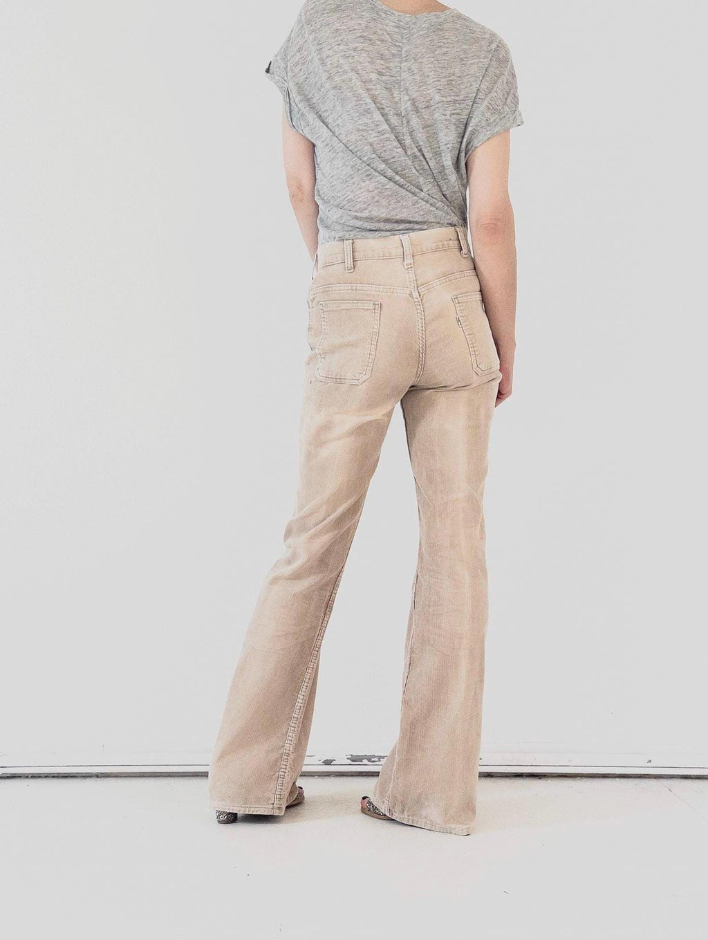 Gr. 28 - 29 BIG E Levis 60s Vintage