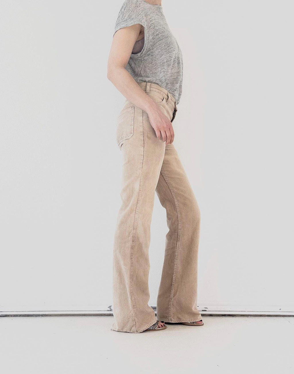Gr. 28 - 29 BIG E Levis 60s Vintage