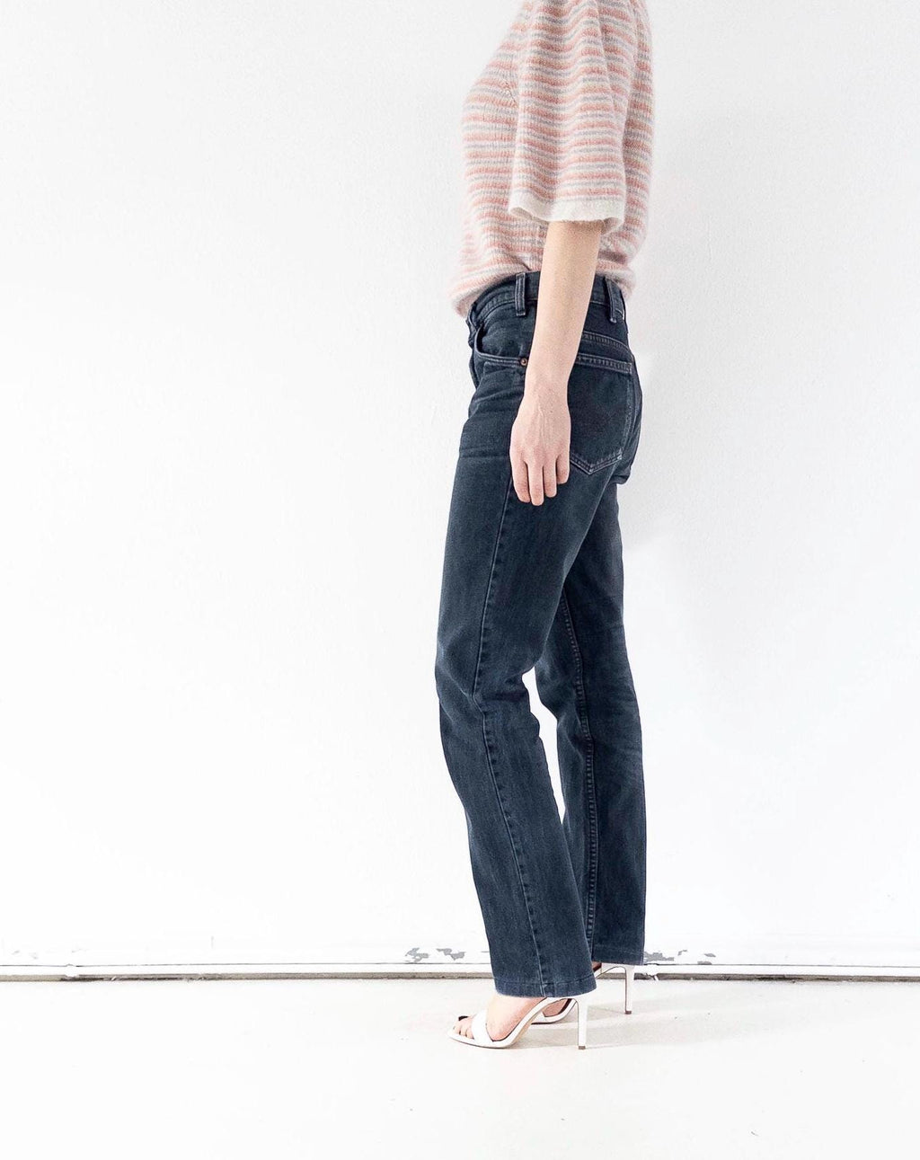 Gr. 29 - 30 Levis 631 80s Vintage Made in Belgium