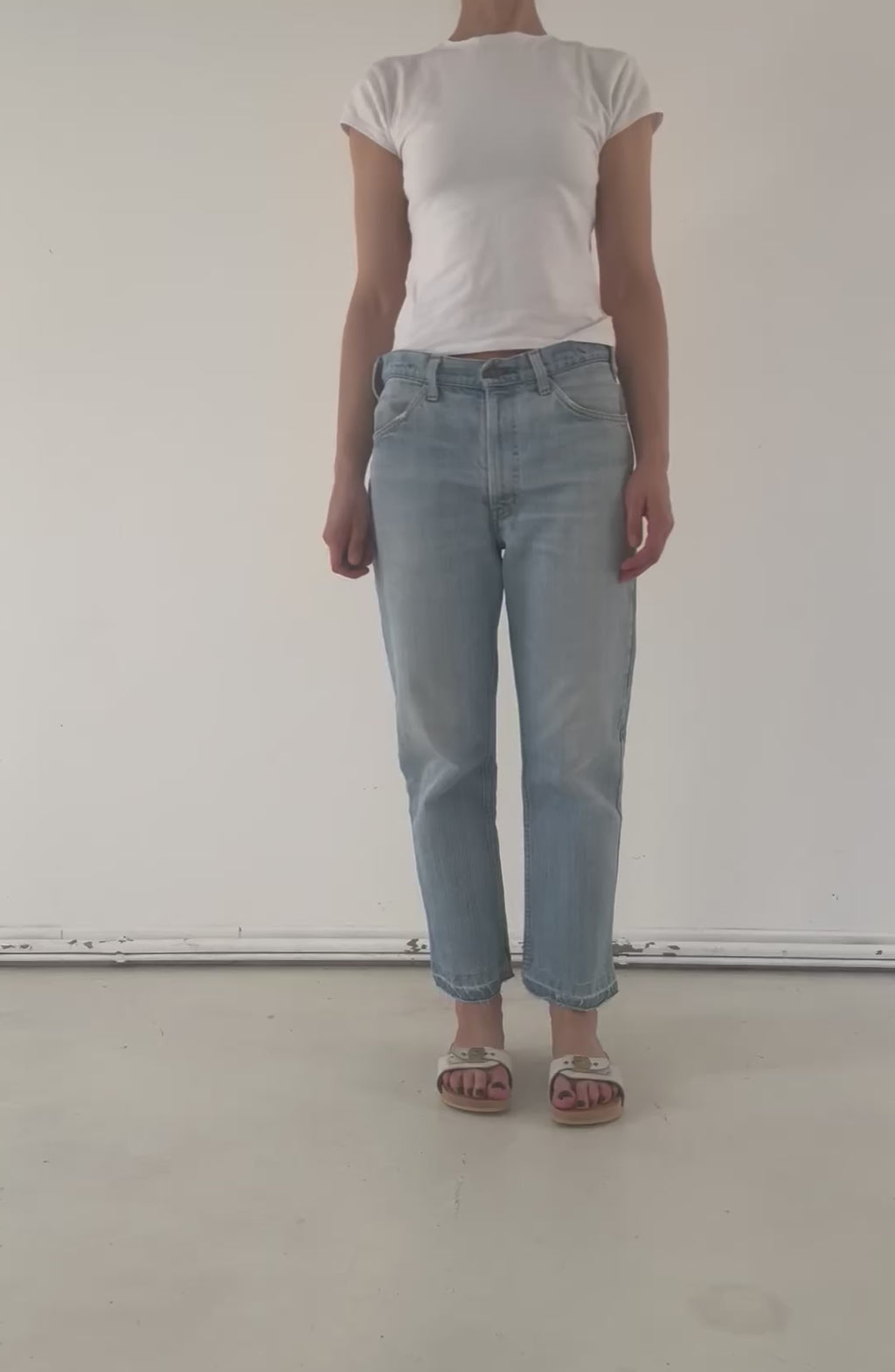 RESERVIERT***W30 L29 Levis 70s Vintage Made in USA