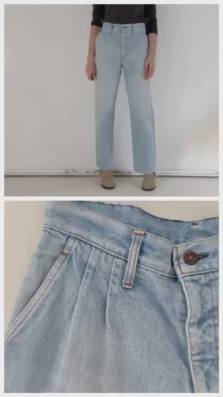 Gr. 28 - 29 Levis 70s Vintage Made in USA