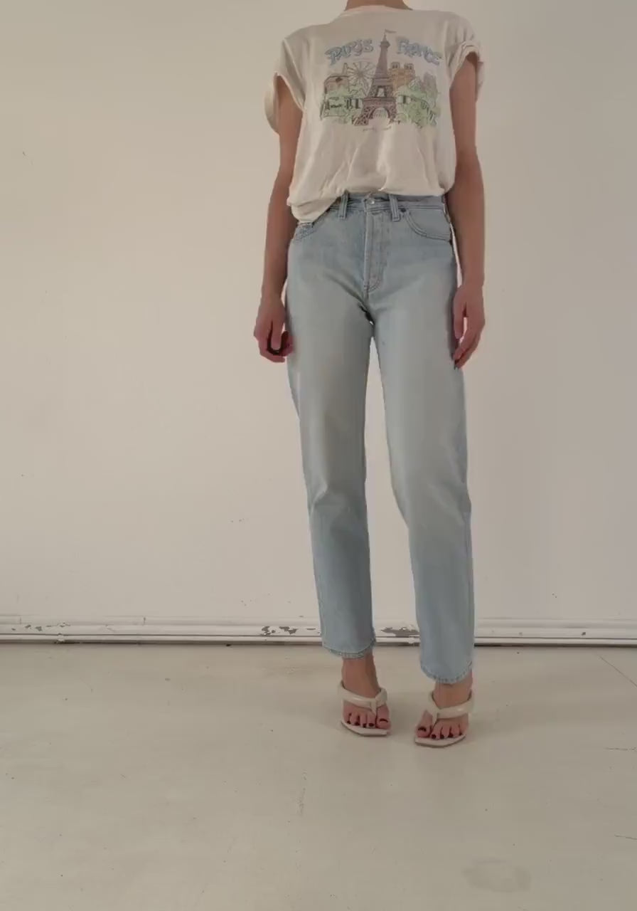 W27 L32 Levis 518 90s Vintage Made in UK