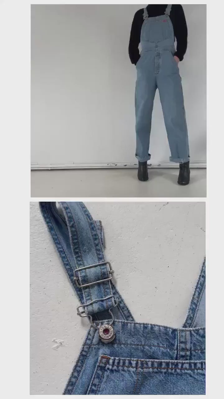 90s Vintage Guess Lazhose Gr. S