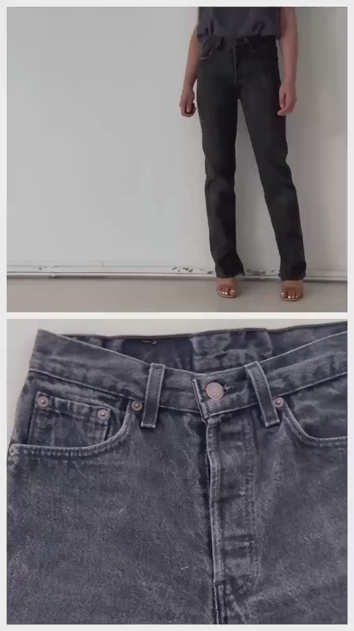 90s Vintage Levis 501 Gr. 26