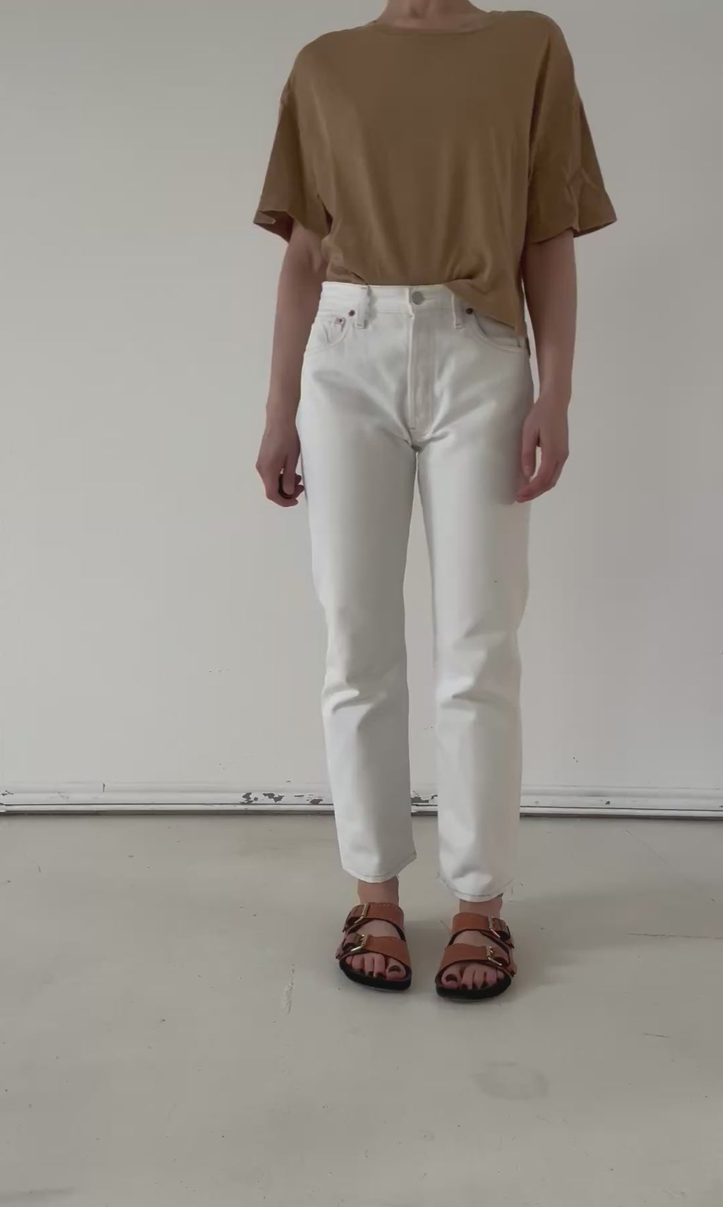 W28 - 29 Levis 501 90s Vintage Made in Poland