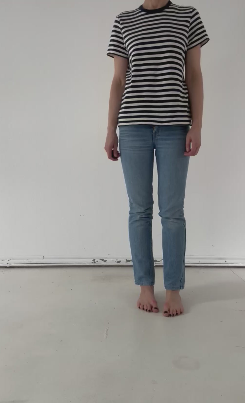 W24 L31 Levis 241 80s Vintage Made in Belgium